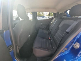 Dacia Sandero TCe 90 �.�. Start & Stop CVT | Mobile.bg � ����� ������ 13