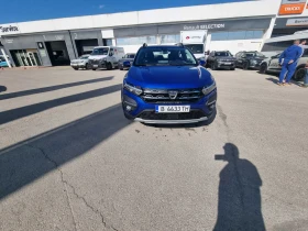 Dacia Sandero TCe 90 �.�. Start & Stop CVT | Mobile.bg � ����� ������ 2