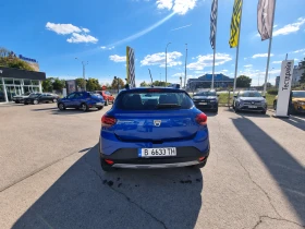 Dacia Sandero TCe 90 �.�. Start & Stop CVT | Mobile.bg � ����� ������ 6