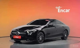 Mercedes-Benz CLS 450 4MATIC AMG Line/ДИСТРОНИК/360/ОБДУХ/ХЕДЪП