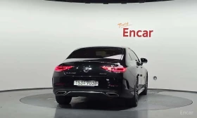Mercedes-Benz CLS 450 4MATIC AMG Line/ДИСТРОНИК/360/ОБДУХ/ХЕДЪП - 24499 € - 94582992 4