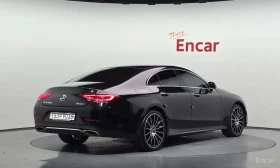 Mercedes-Benz CLS 450 4MATIC AMG Line/ДИСТРОНИК/360/ОБДУХ/ХЕДЪП - 24499 € - 94582992 2