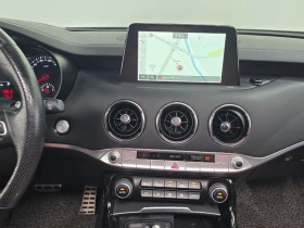 Kia Stinger 3.3 Turbo AWD| 365к.с. | Auto.bg — изображение 13