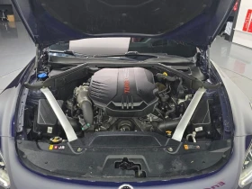 Kia Stinger 3.3 Turbo AWD| 365к.с. | Auto.bg — изображение 6