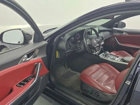 Kia Stinger 3.3 Turbo AWD| 365к.с. | Auto.bg — изображение 10