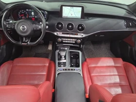 Kia Stinger 3.3 Turbo AWD| 365к.с. | Auto.bg — изображение 7
