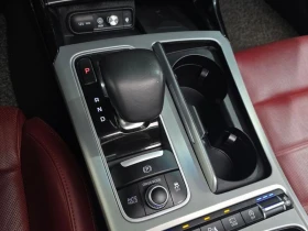 Kia Stinger 3.3 Turbo AWD| 365к.с. | Auto.bg — изображение 9