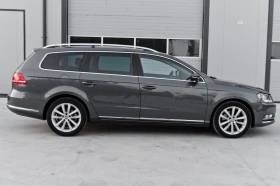 VW Passat Highline 2, 0/140к.с. | Auto.bg — изображение 3