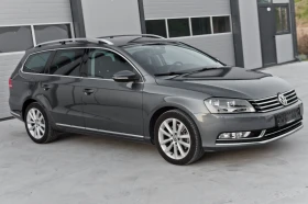 VW Passat Highline 2, 0/140к.с. | Auto.bg — изображение 2