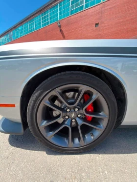 Dodge Challenger R/T RWD * CARFAX * ��������������� *  | Mobile.bg � ����� ������ 9