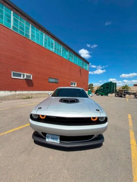 Dodge Challenger R/T RWD * CARFAX * ��������������� *  | Mobile.bg � ����� ������ 5
