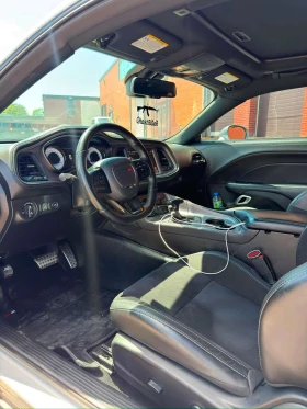 Dodge Challenger R/T RWD * CARFAX * ��������������� *  | Mobile.bg � ����� ������ 10