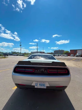Dodge Challenger R/T RWD * CARFAX * ��������������� *  | Mobile.bg � ����� ������ 4