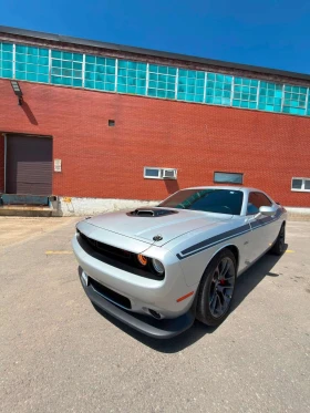 Dodge Challenger R/T RWD * CARFAX * ��������������� *  | Mobile.bg � ����� ������ 7