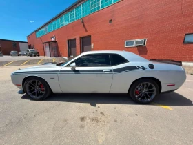 Dodge Challenger R/T RWD * CARFAX * ��������������� *  | Mobile.bg � ����� ������ 2