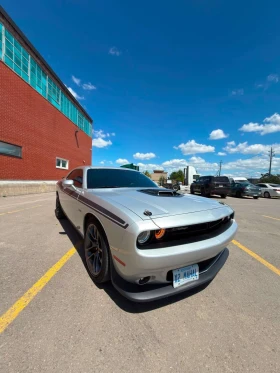 ������ Dodge Challenger
