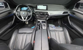 BMW 530 i M Sport Package | АВТОФИНАНСИРАНЕ  | Auto.bg — изображение 7