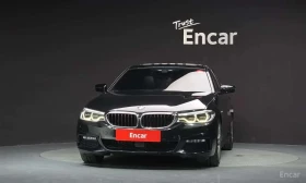 BMW 530 i M Sport Package | АВТОФИНАНСИРАНЕ  | Auto.bg — изображение 3