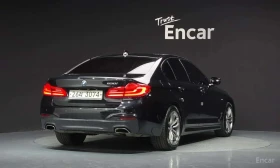 BMW 530 i M Sport Package | АВТОФИНАНСИРАНЕ  | Auto.bg — изображение 2