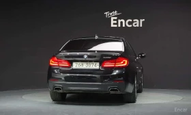 BMW 530 i M Sport Package | АВТОФИНАНСИРАНЕ  | Auto.bg — изображение 4