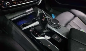 BMW 530 i M Sport Package | АВТОФИНАНСИРАНЕ  | Auto.bg — изображение 9