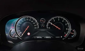 BMW 530 i M Sport Package | АВТОФИНАНСИРАНЕ  | Auto.bg — изображение 8