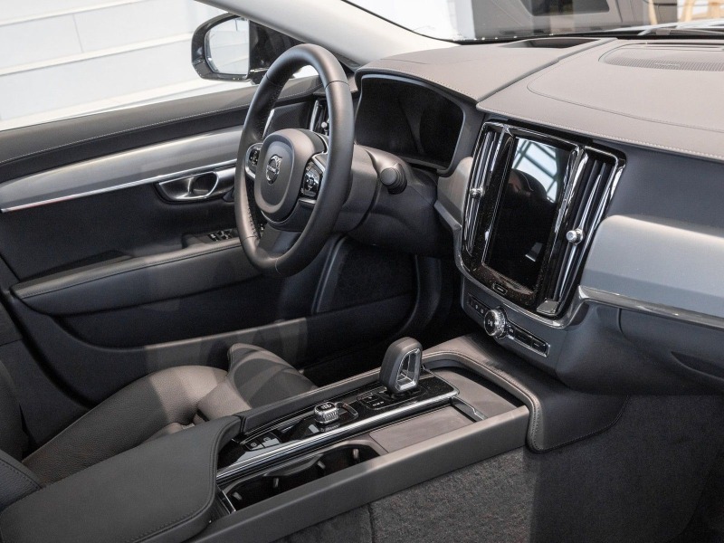 Volvo S90 B5 AWD = Ultimate Bright= Гаранция, снимка 6 - Автомобили и джипове - 46735433