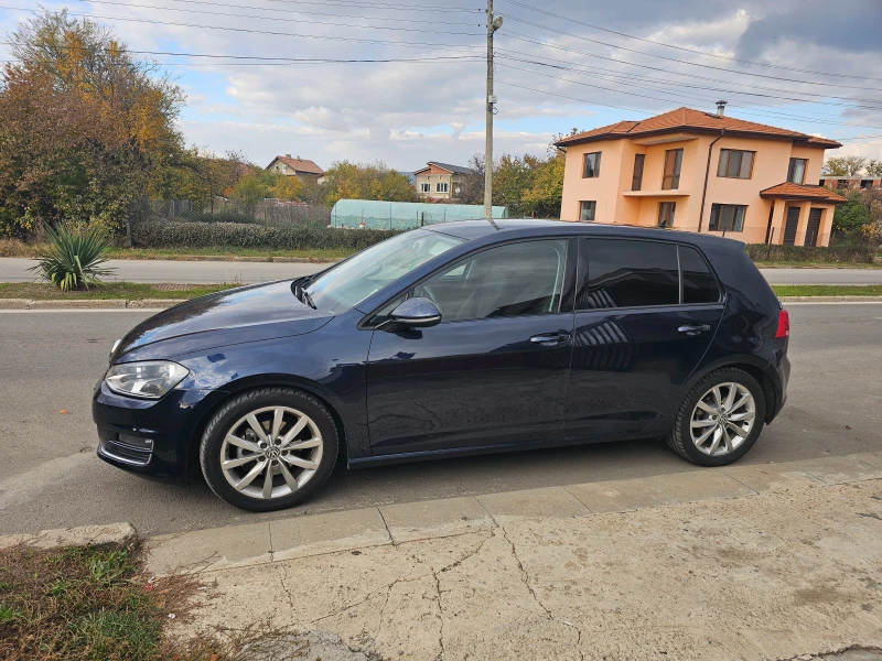 VW Golf  TDI, снимка 2 - Автомобили и джипове - 48118703