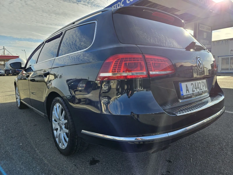 VW Passat 2.0tdi 170ps navi koja highline , снимка 2 - Автомобили и джипове - 48411783