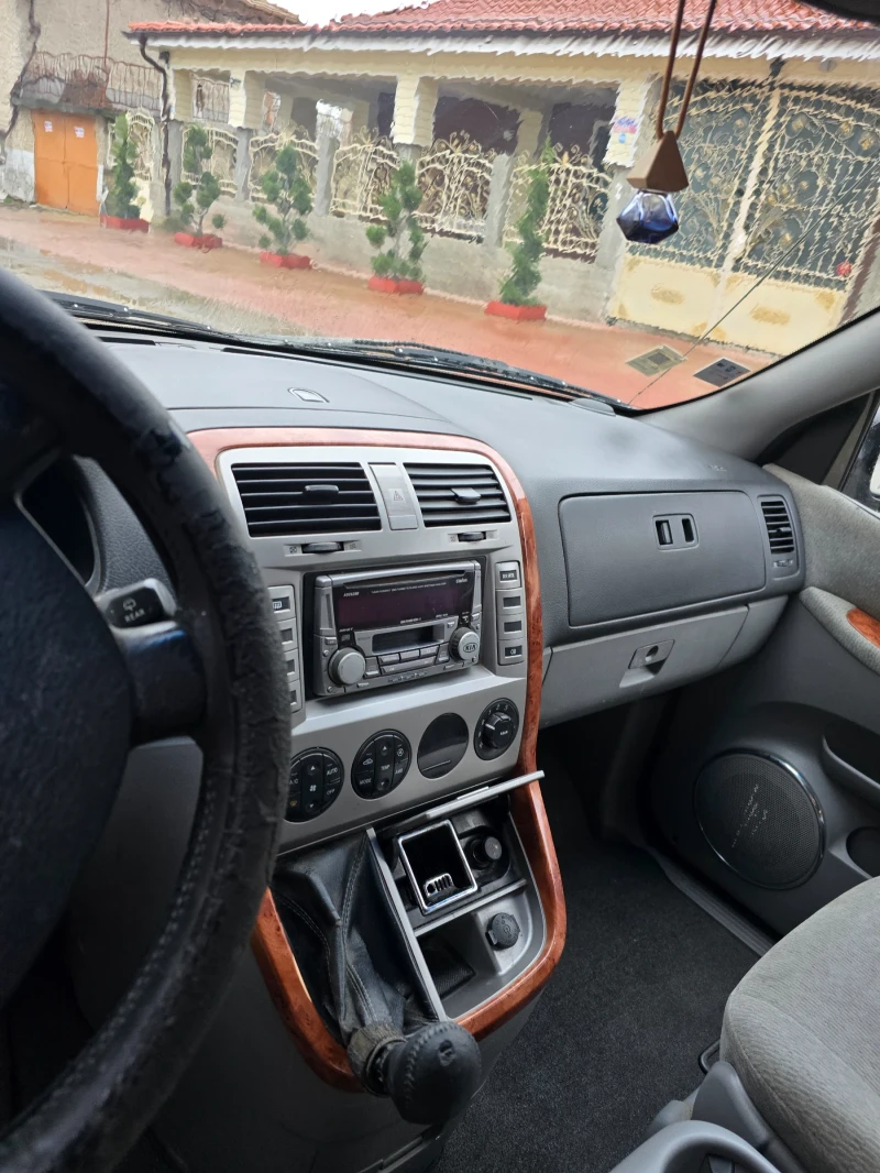 Kia Carnival, снимка 5 - Автомобили и джипове - 48714038