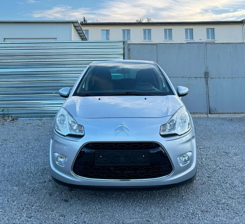 Citroen C3 EXCLUSIVE , снимка 2 - Автомобили и джипове - 49160263