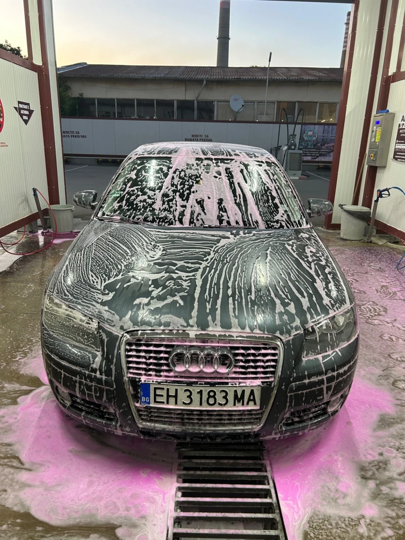 Audi A3, снимка 5 - Автомобили и джипове - 49166773