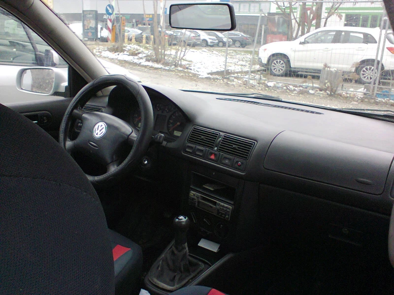 VW Golf 4       * * КЛИМАТИК* * , снимка 15 - Автомобили и джипове - 49486864