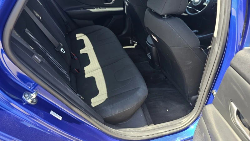 Hyundai Elantra ELANTRA 2024 CN7 НОВА, FACELIFT, снимка 12 - Автомобили и джипове - 50013385