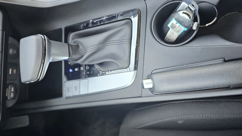 Hyundai Elantra ELANTRA 2024 CN7 НОВА, FACELIFT, снимка 17 - Автомобили и джипове - 50013385