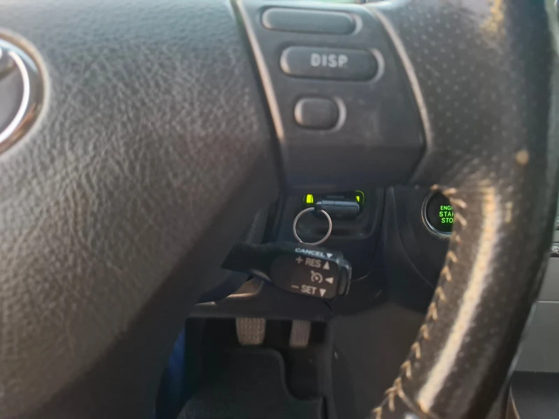 Toyota Corolla verso 2.2D 6+ 1места Камера, снимка 15 - Автомобили и джипове - 51756342