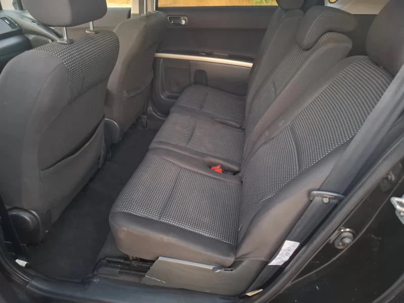 Toyota Corolla verso 2.2D 6+ 1места Камера, снимка 7 - Автомобили и джипове - 51756342