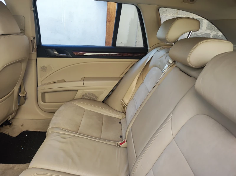 Skoda Superb, снимка 9 - Автомобили и джипове - 52632412