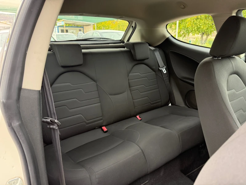 Alfa Romeo MiTo 1.3JTDm, НАВИ, Евро5, снимка 12 - Автомобили и джипове - 52134510