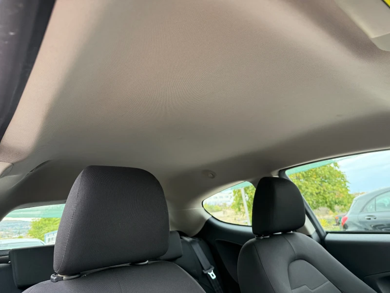 Alfa Romeo MiTo 1.3JTDm, НАВИ, Евро5, снимка 15 - Автомобили и джипове - 52134510