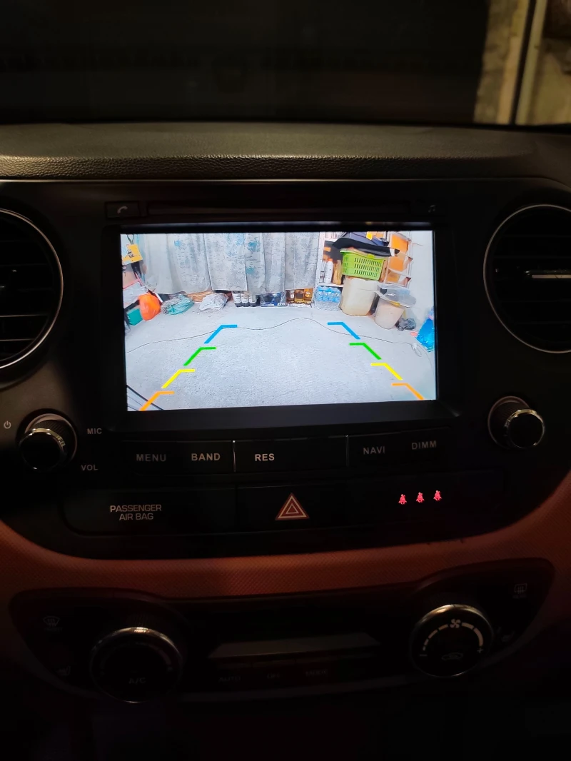 Hyundai I10 1.2, снимка 13 - Автомобили и джипове - 52231908