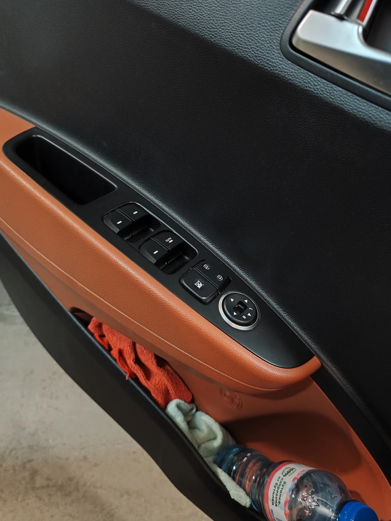 Hyundai I10 1.2, снимка 9 - Автомобили и джипове - 52231908