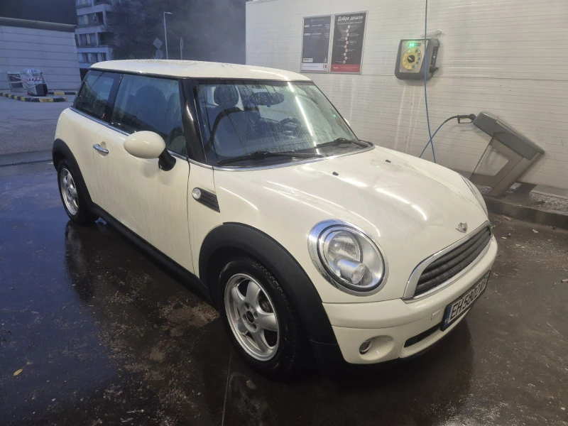 Mini One, снимка 5 - Автомобили и джипове - 52441004