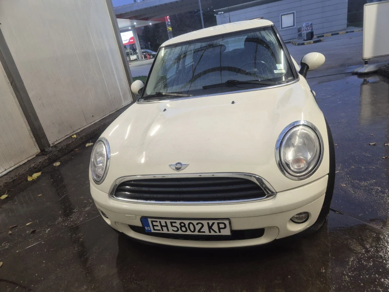 Mini One, снимка 6 - Автомобили и джипове - 52441004