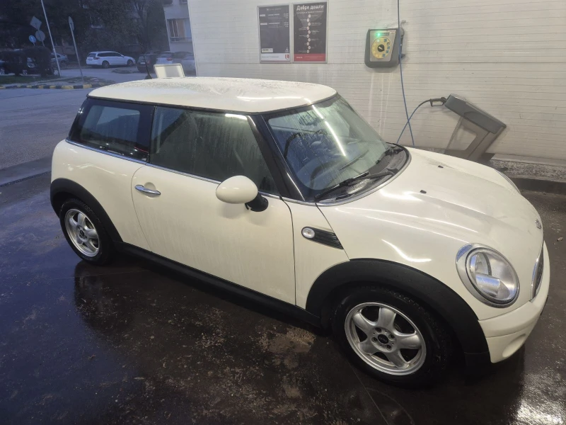 Mini One, снимка 4 - Автомобили и джипове - 52441004