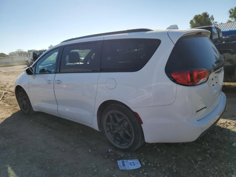 Chrysler Pacifica TOURING L, снимка 4 - Автомобили и джипове - 52817516