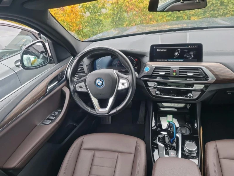 BMW iX3 Inspiring, снимка 6 - Автомобили и джипове - 53177058