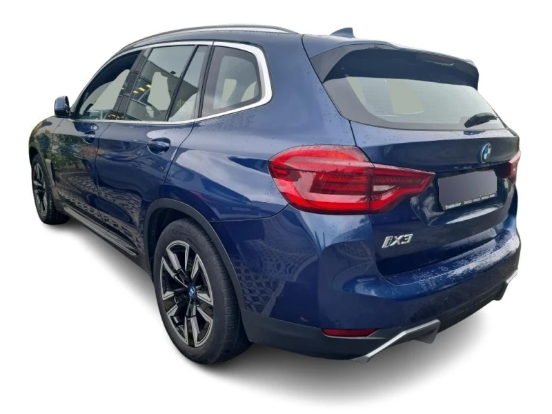 BMW iX3 Inspiring, снимка 4 - Автомобили и джипове - 53177058