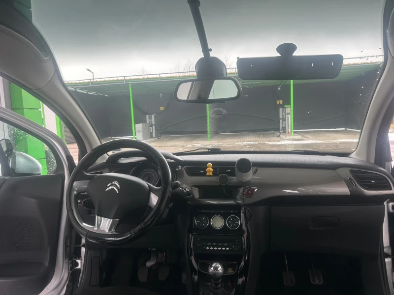 Citroen C3, снимка 13 - Автомобили и джипове - 53194498