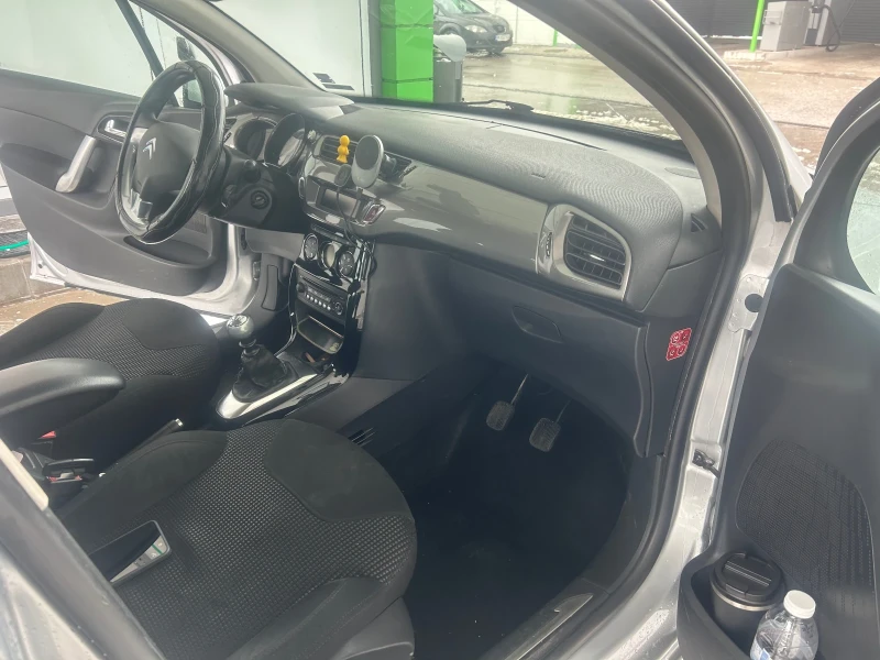 Citroen C3, снимка 14 - Автомобили и джипове - 53194498